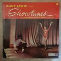 Albie Louw Plays Showtunes - in Tune With South Africa - Vinyl LP Record - Very-Good+ Quality (VG+)