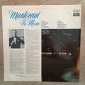 Mantovani In Mexico - Vinyl LP Record - Opened  - Very-Good- Quality (VG-)