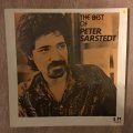 The Best Of Peter Sarsted - Vinyl LP Record - Opened  - Very-Good+ Quality (VG+)