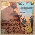 Dutch Swing College Band  Small Combo's From The Great Dutch Swing College Band - Vinyl LP ...