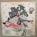 Toast The Good Times - Vinyl LP Record - Opened  - Very-Good+ Quality (VG+)