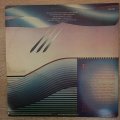 Alan Parsons - The Best of the Alan Parsons Project - Vinyl LP Record - Opened  - Very-Good+ Qual...