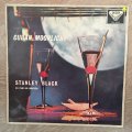 Stanley Black with Latin-American Rhythms  Cuban Moonlight - Vinyl LP Record - Opened  - Ve...