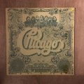 Chicago VI - Vinyl LP Record - Opened  - Very-Good+ Quality (VG+)