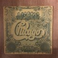 Chicago VI - Vinyl LP Record - Opened  - Very-Good+ Quality (VG+)