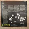 The Dutch Swing College Band & Teddy Wilson - Vinyl LP Record - Opened  - Very-Good+ Quality (VG+)