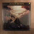 Jackson Browne - Running On Empty - Vinyl LP - Sealed