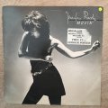 Jennifer Rush - Movin' - Vinyl LP Record - Opened  - Good+ Quality (G+)