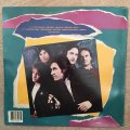 The Kinks  State Of Confusion - Vinyl LP Record - Opened  - Very-Good+ Quality (VG+)