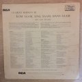 Charles Herman Se - Kom Saam Sing Saam Dans Saam met Sam Petzer -  Vinyl LP Record - Opened  - Go...