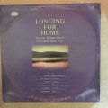 The St Helena Choir Orchestra - Arno Flor - Longing For Home  -  Vinyl LP Record - Very-Good+ Qua...