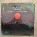 Sibelius, BBC Symphony Orchestra / Sir Malcolm Sargent  Symphonie Nr. 5 In E Flat - Pohjola...