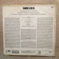 Sibelius, BBC Symphony Orchestra / Sir Malcolm Sargent  Symphonie Nr. 5 In E Flat - Pohjola...