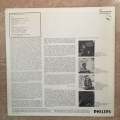 Sibelius - Boston Symphony Orchestra, Colin Davis  Symphonies Nos. 5 And 7 - Vinyl LP Re...