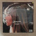 Francois Hard in French - Vinyl LP Record - Opened  - Very-Good+ Quality (VG+)