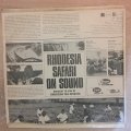 Rhodesia - Safari on Sound  - Vinyl LP Record - Opened  - Very-Good- Quality (VG-)