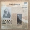 Great Performances Series - Brahms - Isaac Stern, Ormandy, Philadelphia Orchestra  Violin C...