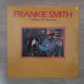 Frankie Smith - Children Of Tomorrow - Vinyl LP Record - Opened  - Very-Good+ Quality (VG+)
