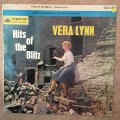 Vera Lynn - Hits Of The Blitz - Vinyl LP Record - Opened  - Very-Good+ Quality (VG+)