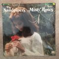 The Sandpipers  Misty Roses - Vinyl LP Record - Opened  - Very-Good Quality (VG)
