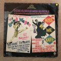 Various  Those Glorious MGM Musicals (Limited Edition) - The Band Wagon / Kiss Me Kate - Vi...