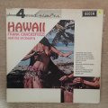 Frank Chacksfield & His Orchestra  Hawaii - Vinyl LP Record - Opened  - Very-Good Quality (VG)