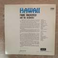 Frank Chacksfield & His Orchestra  Hawaii - Vinyl LP Record - Opened  - Very-Good Quality (VG)