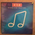 On The Air- BBC - 60 Years OF Theme Music  - Vinyl LP Record - Opened  - Very-Good+ Quality (VG+)