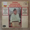 Frank Sinatra - Sunday and Everyday With Frank Sinatra - Vinyl LP Record - Opened  - Very-Good- Q...