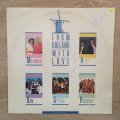 From Holland With Love - Vinyl LP Record - Very-Good- Quality (VG-)