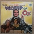 Various  The Wizard Of Oz - Vinyl LP Record - Opened  - Very-Good+ Quality (VG+)