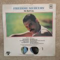 Freddy Mercury - Mr Bad Guy - Vinyl LP Record Album - Opened  - Very-Good Quality (VG)
