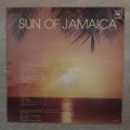 Goombay Dance Band - Sun of Jamaica - Vinyl LP Record - Opened  - Very-Good Quality (VG)