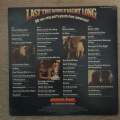 James Last - Listen The Whole Night Long - Vinyl LP Record - Opened  - Very-Good+ Quality (VG+)