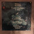 Mahler / Otto Klemperer / Elisabeth Schwarzkopf  Symphony No. 4 - Vinyl LP Record - Opened ...