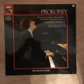 Prokofiev,   Romeo And Juliet - Vinyl LP Record - Opened  - Very-Good+ Quality (VG+)