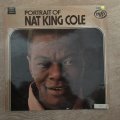 Portrait Of Nat King Cole - Vinyl LP Record - Opened  - Very-Good+ Quality (VG+)