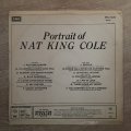 Portrait Of Nat King Cole - Vinyl LP Record - Opened  - Very-Good+ Quality (VG+)