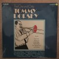The One and Only Tommy Dorsey - Vinyl LP Record - Opened  - Very-Good+ Quality (VG+)