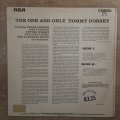 The One and Only Tommy Dorsey - Vinyl LP Record - Opened  - Very-Good+ Quality (VG+)