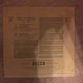 Mario Del Monaco  Operatic Recitals Nos. 1 & 2 - Vinyl LP Record - Opened  - Very-Good Qual...