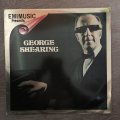 George Shearing - EMI Presents - Vinyl LP Record - Opened  - Very-Good Quality (VG)