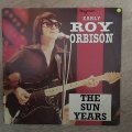 Early Roy Orbison - The Sun Years - Vinyl LP Record - Opened  - Very-Good+ Quality (VG+)