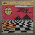 Danzecore - Futuristic Dance Beats - Vinyl LP Record - Opened  - Very-Good Quality (VG)