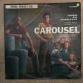 Rodgers & Hammerstein  Carousel - Original Broadway Cast - Vinyl LP Record - Opened  - Very...