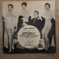 Gene Kelly, Kay Kendall, Mitzi Gaynor, Taina Elg & Judy Garland  Les Girls - Vinyl LP Recor...