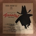 Fiorello! - A New Musical Soundtrack- Vinyl LP Record - Opened  - Very-Good Quality (VG)