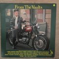 From The Vaults - Vinyl LP Record - Very-Good+ Quality (VG+)