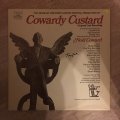 Nol Coward  Cowardly Custard - Double Vinyl LP Record - Opened  - Very-Good Quality (VG)