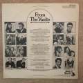 From The Vaults - Vinyl LP Record - Very-Good+ Quality (VG+)